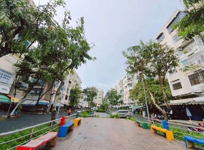Mặt Tiền  Cư Xá Bình Thới Ngay Nhà Thiếu Nhi Quân 11. Mua bán nhà ở tại Quận 11 Tp Hồ Chí Minh được đăng bởi SANCHI TOWN