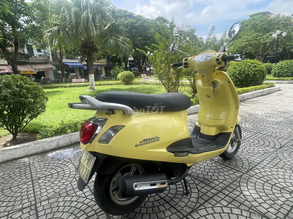 Cần bán xe nguyên bản. Mua bán Xe máy tại Quận Kiến An Hải Phòng được đăng bởi Bùi khắc huy hình 3