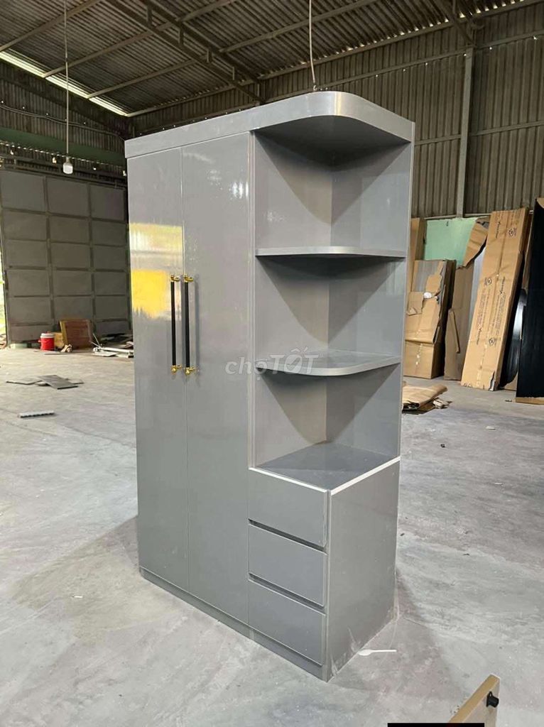 Tủ quần áo Nhựa ECO cao cấp. Mua bán Tủ, kệ gia đình tại Thành phố Thủ Đức Tp Hồ Chí Minh được đăng bởi Phương thủy hình 1
