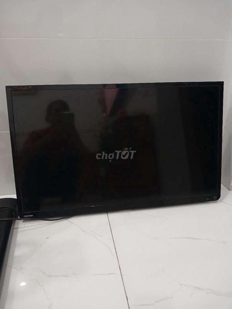 Tivi Toshiba 32 inch đã sử dụng. Mua bán Tivi, Âm thanh tại Quận 12 Tp Hồ Chí Minh được đăng bởi Thanh trang hình 1