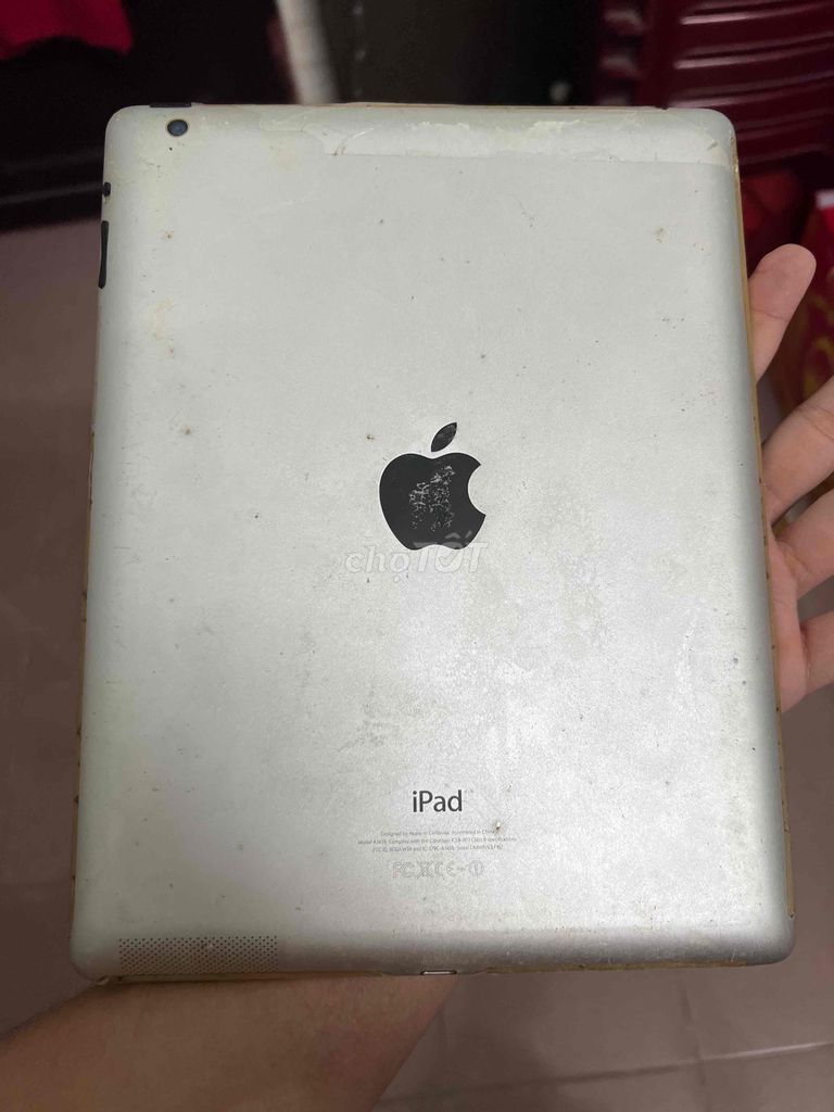 Bán xác ipad 2