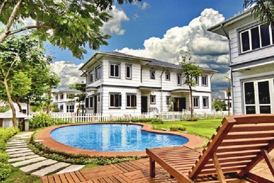Thủ Đức Garden Homes