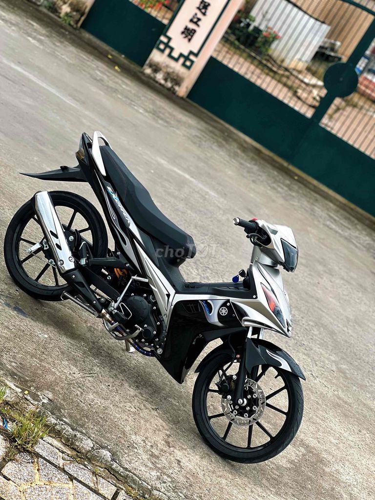 1s9a xuống full 2010 mới dọn xã lỗ thu hồi vốn. Mua bán Xe máy tại Quận Cái Răng Cần Thơ được đăng bởi Trần Hiếu hình 5