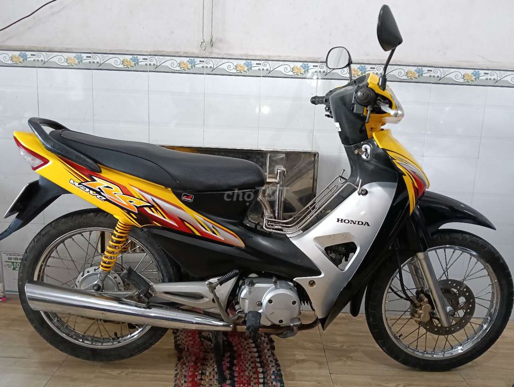 Rs 100,zin đẹp,bs65