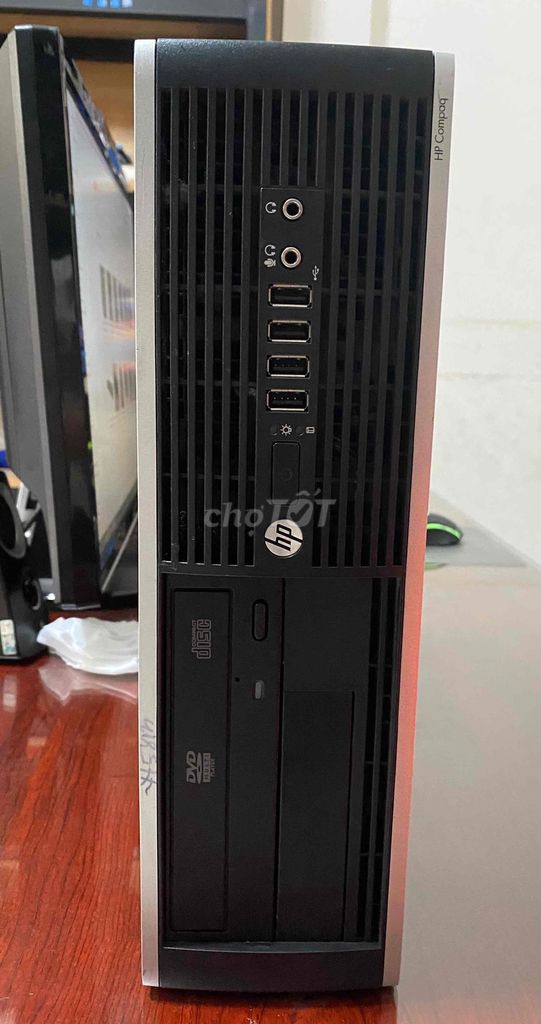 HP Compaq 8300 sff/ i5 3470/ Ram 8G/ Ssd 128G