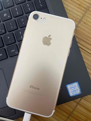 Apple iPhone 7 32GB Vàng Như mới