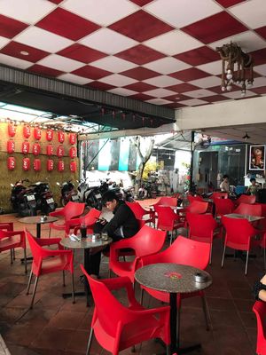 cho thuê mặt bằng kinh doanh đường nguyễn văn cừ (KDC Hồng Phát)