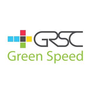 Công ty cổ phần Green speed logo