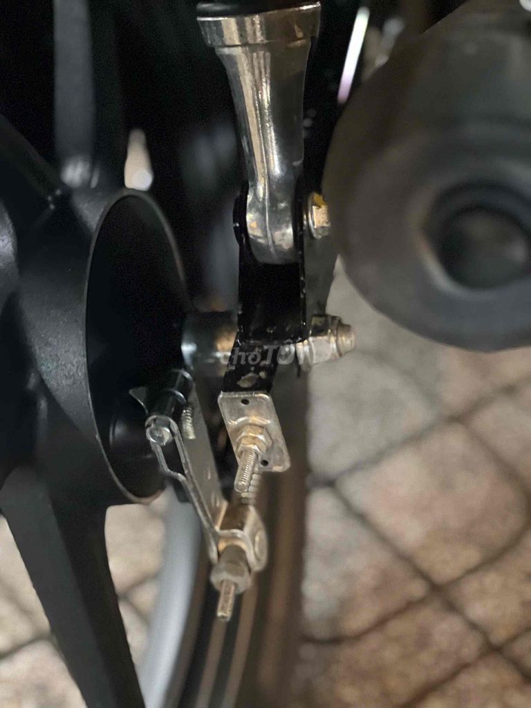 Future 125 Fi Đời Cao 9/2025 Odo 2.000km Bs85 9chu. Mua bán Xe máy tại Quận 11 Tp Hồ Chí Minh được đăng bởi Hưng Từ hình 9