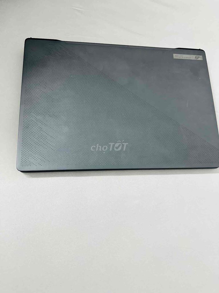 ROG Zephyrus M16 I7-12700H 16 inch. Mua bán Laptop tại Thị xã Bến Cát Bình Dương được đăng bởi Phượng hình 1