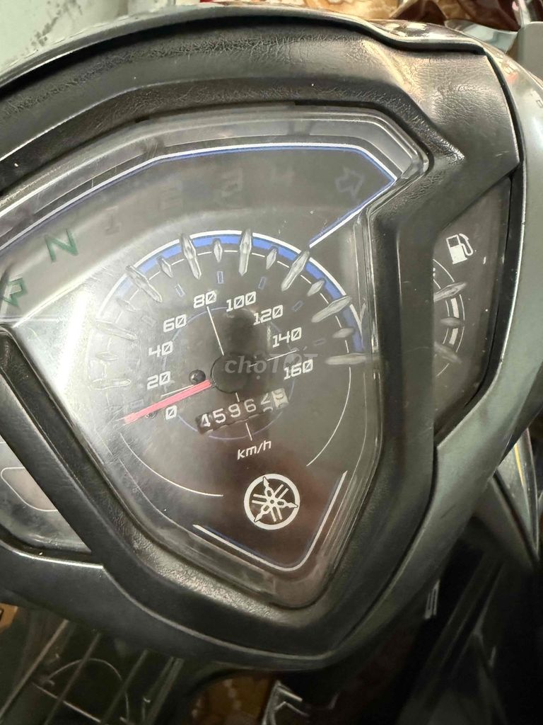 Jupiter Fi 2018 odo 45000kmbs 43 chính chủ máy êm. Mua bán Xe máy tại Quận Thanh Khê Đà Nẵng được đăng bởi công trung hình 5