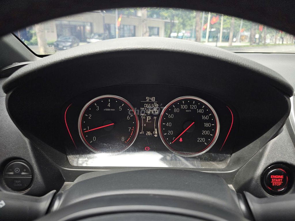 Honda City RS 2022  - 66000 km. Mua bán Ô tô tại Thành phố Thủ Đức Tp Hồ Chí Minh được đăng bởi Quang Tương hình 8