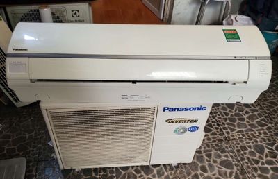 Máy Lạnh Panasonic Chính Hãng, Giá Rẻ 2024