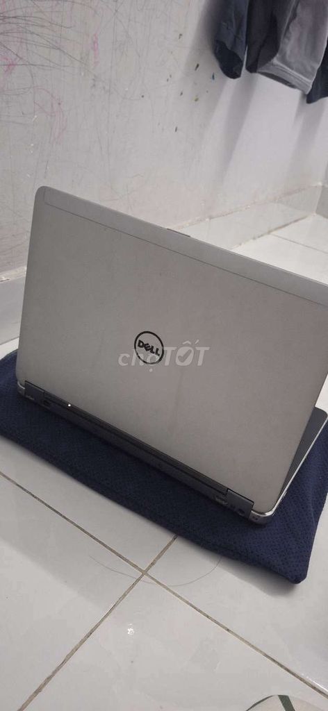 Laptop Dell. Mua bán Laptop tại Quận Gò Vấp Tp Hồ Chí Minh được đăng bởi Quốc Bảo hình 1