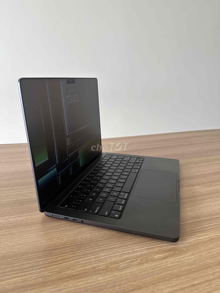 Macbook Pro 14 inch M4 Pro 24GB/512GB. Mua bán Laptop tại Thành phố Thủ Đức Tp Hồ Chí Minh được đăng bởi Đôn Lê hình 1