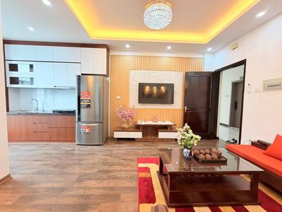 🏡 BÁN CĂN HỘ ĐỐI DIỆN KEANGNAM – 60M2 - FULL NỘI THẤT – GIÁ CHỈ 5,4 TỶ