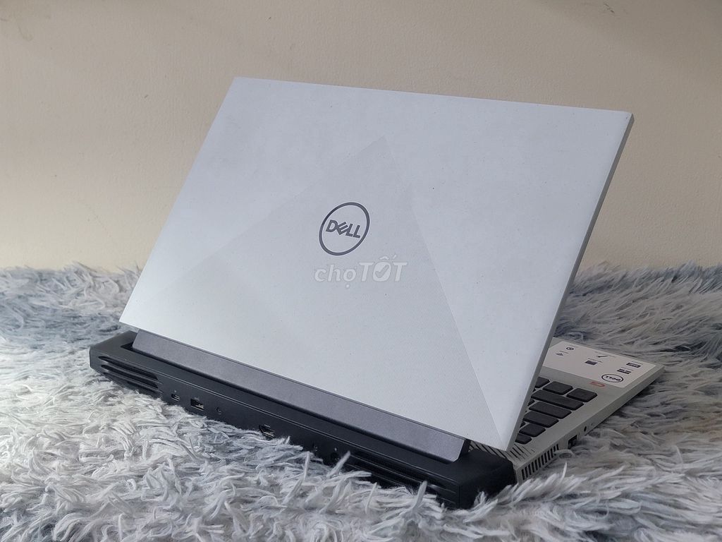 Dell G15 5515 Ryzen 7 5800H. Mua bán Laptop tại Quận Gò Vấp Tp Hồ Chí Minh được đăng bởi Laptop PHẠM GIA SÀI GÒN hình 1