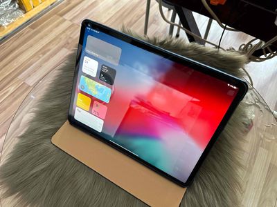 iPad Pro 2018 256g 5 12.9in. Mua bán Máy tính bảng tại Thành phố Thủ Dầu Một Bình Dương được đăng bởi ipad gíá sỉ Đào Long