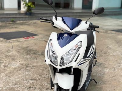 [XE TẾT VỀ]👉 Suzuki impulse 125i 1CHỦ👉MỚI 90%🌸1CHỦ. Mua bán Xe máy tại Quận Bình Tân Tp Hồ Chí Minh được đăng bởi BÙI TIẾN DŨNG