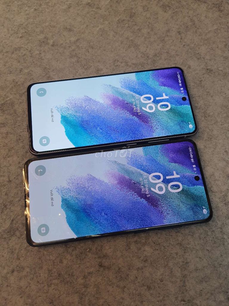 Sam Sung S21 Fe 5G bản Việt sd 2sim vật lý 128/256. Mua bán Điện thoại tại Quận Thanh Xuân Hà Nội được đăng bởi số 173 Nguyễn Xiển Thanh Xuân Hà Nội  hình 1