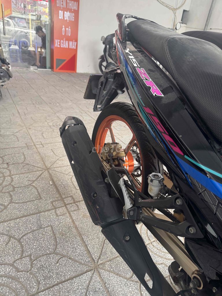 ex led 2019 ngay chủ bs 64 kiễng can ban. Mua bán Xe máy tại Thành phố Vĩnh Long Vĩnh Long được đăng bởi huy. hình 6
