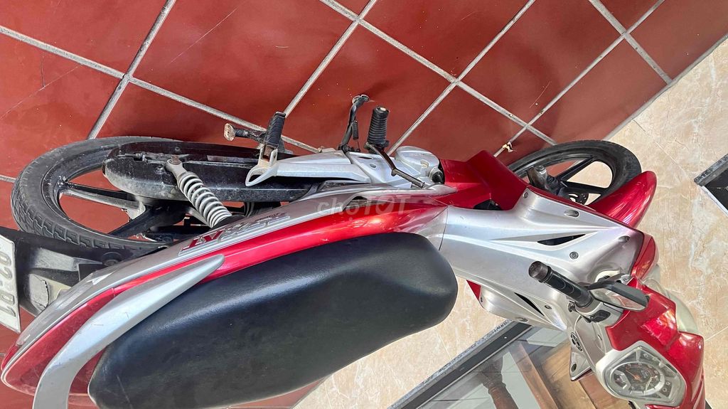 thanh lý xe wave tự động lợi xăng Fi. Mua bán Xe máy tại Quận Ngũ Hành Sơn Đà Nẵng được đăng bởi huy ken hình 8