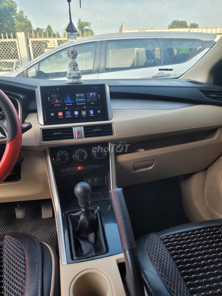 XE 7 CHỖ MITSUMITSHI XPANDER SỐ SÀN ĐỜI 2020. Mua bán Ô tô tại Thành phố Sóc Trăng Sóc Trăng được đăng bởi Du lịch Thanh Xuân hình 8