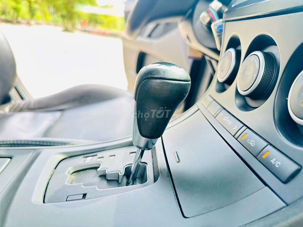 Mazda 3 S 2014 cần bán. Mua bán Ô tô tại Quận Long Biên Hà Nội được đăng bởi Thuy Hung01 hình 6