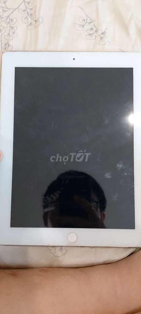 xác ipad 3 cảm loa hỏng. Mua bán Máy tính bảng tại Quận 10 Tp Hồ Chí Minh được đăng bởi Anh Thu hình 1