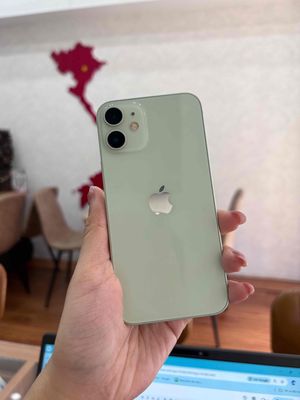 📱 iPhone 12 mini - 64GB chỉ 5.200.000đ 😍. Mua bán Điện thoại tại Thành phố Buôn Ma Thuột Đắk Lắk được đăng bởi Nguyễn Hoàng