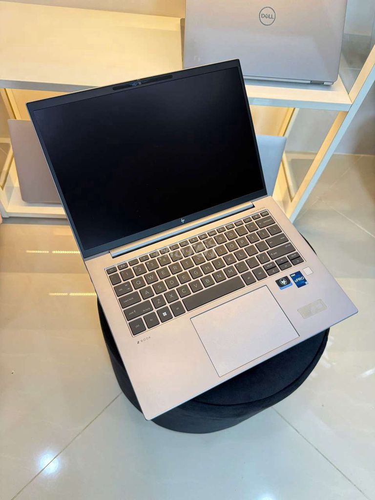 HP ZBook Firefly 14 G9 i7-1270P 16GB/256GB. Mua bán Laptop tại Quận 11 Tp Hồ Chí Minh được đăng bởi Mẫn Vy  hình 1