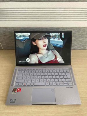 Asus ZenBook 14 Ryzen 7 14 inch 8GB/512GB Like New