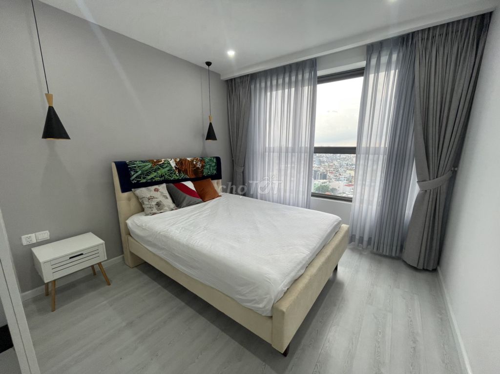 🎯Kingston Residence Novaland 2PN | 2WC Full Nội Thất Mới #20Tr, Ở Ngay