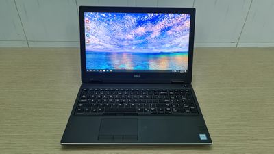 MÁY TRẠM CAO CẤP DESIGN STUDIO YOUTUBE - DELL 7540. Mua bán Laptop tại Quận 10 Tp Hồ Chí Minh được đăng bởi Hoài