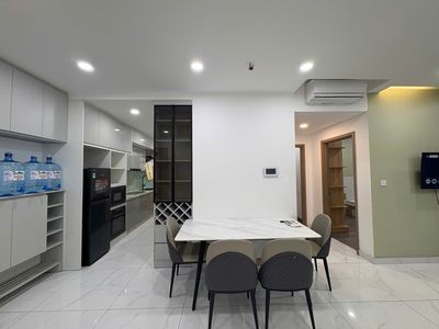 Chỉ 18 Triệu Bao Phí QL Căn 2PN Diamond Alnata, Full NT, Ngay AEON