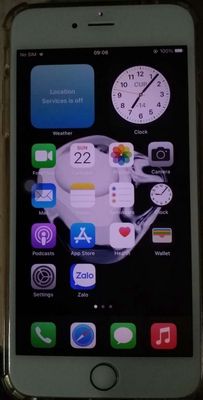 iphone 6s plus. Mua bán Điện thoại tại Thành phố Nam Định Nam Định được đăng bởi Hoàng