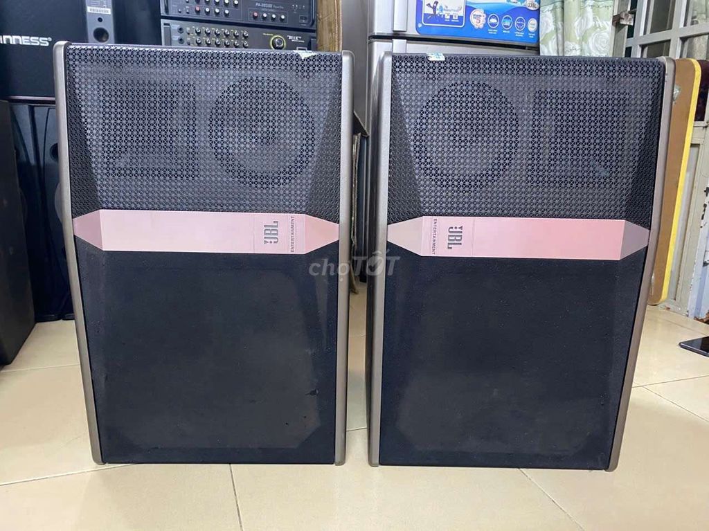 ❤️❤️ Ðôi Loa JBL Ki 512 ( Hàng Ba Sao - 95% )