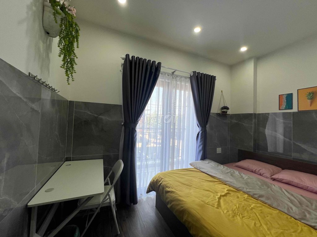Аренда · 1 комн. · 26 м² · Quận Liên Chiểu, ул. Đường Nam Trân