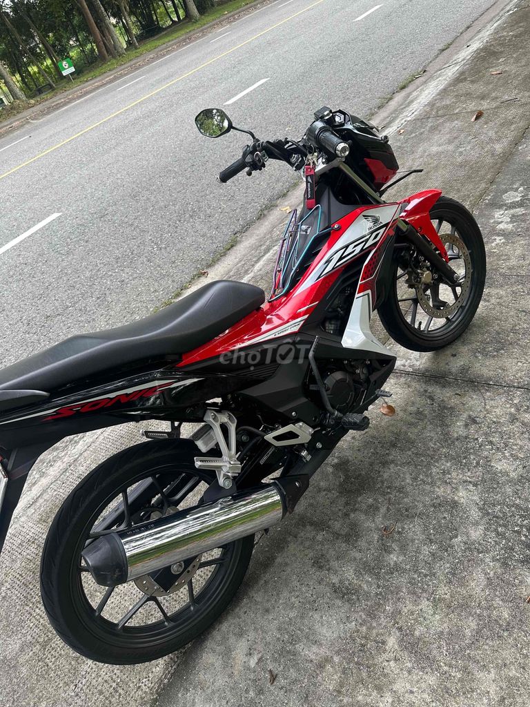 xe 1 chủ cần tiền e bán ae mua alo mình. Mua bán Xe máy tại Thành phố Thủ Dầu Một Bình Dương được đăng bởi Vi Vu hình 14