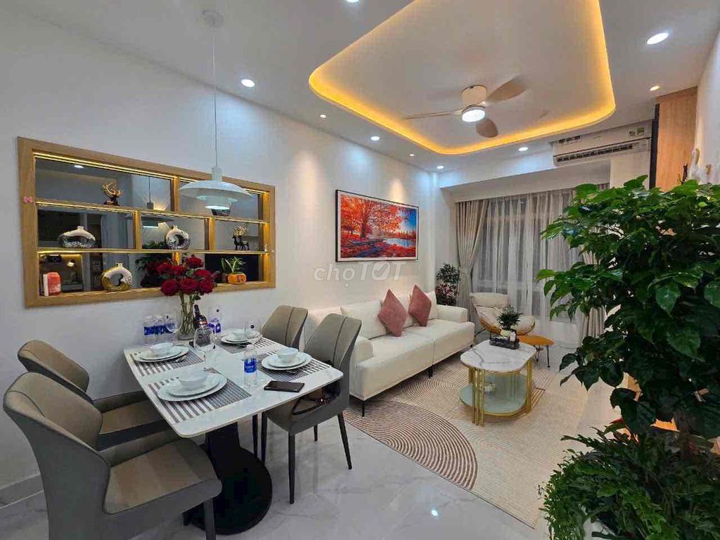 Căn hộ sky garden, phú Mỹ hưng, q7, 56m2, 2pn 1wc