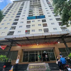 Chung cư Vườn Lài, Phú Thọ Hòa, Tân Phú | 94m2, 3PN | 3.999 tỷ