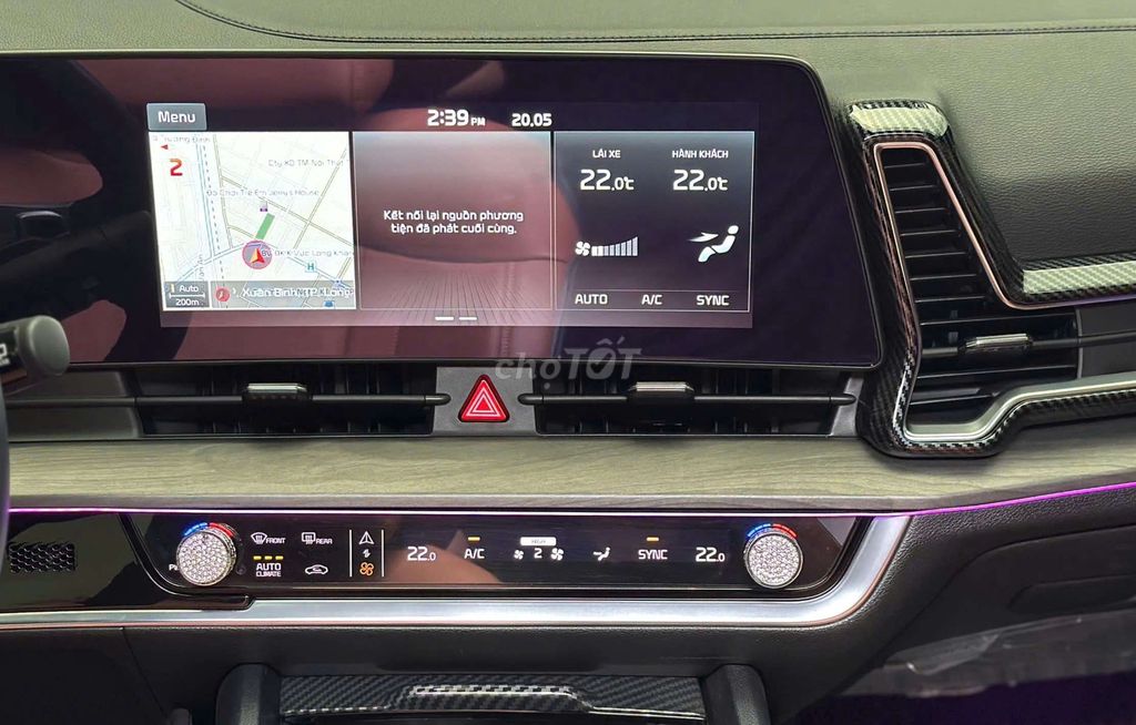 2024 Signature X-Line 1.6T AWD - 7000 km