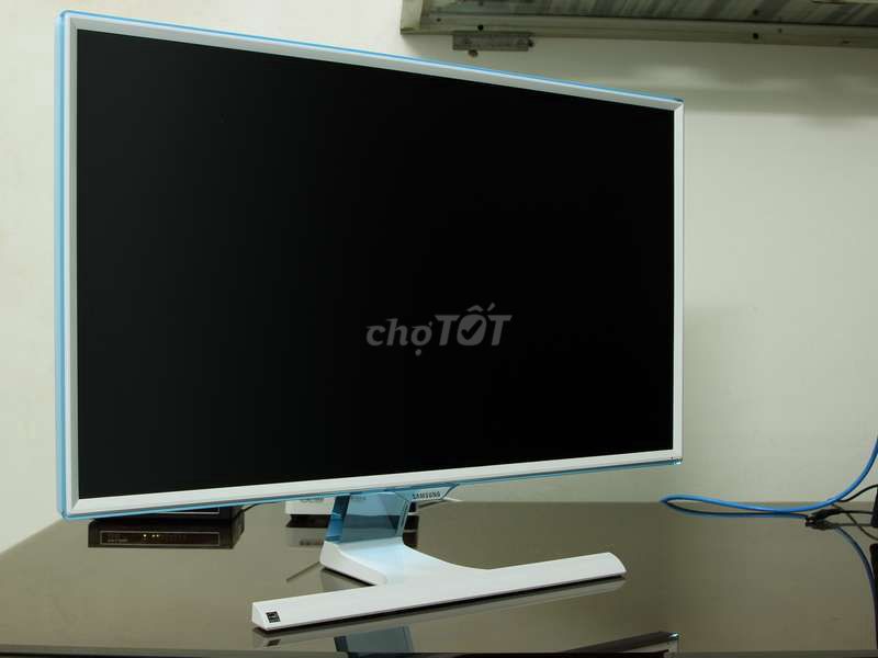 Màn hình samsung 27 inch phẳng đẹp