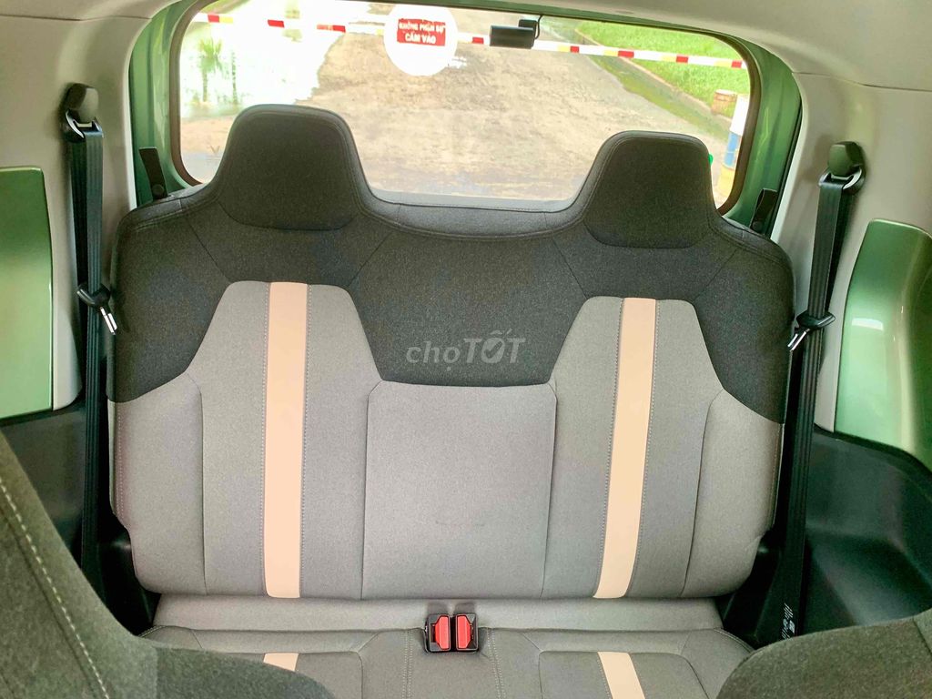 VinFast VF3 2024 Thuê pin độ nhiều. Mua bán Ô tô tại Quận Bình Tân Tp Hồ Chí Minh được đăng bởi Chung Nghĩa hình 11