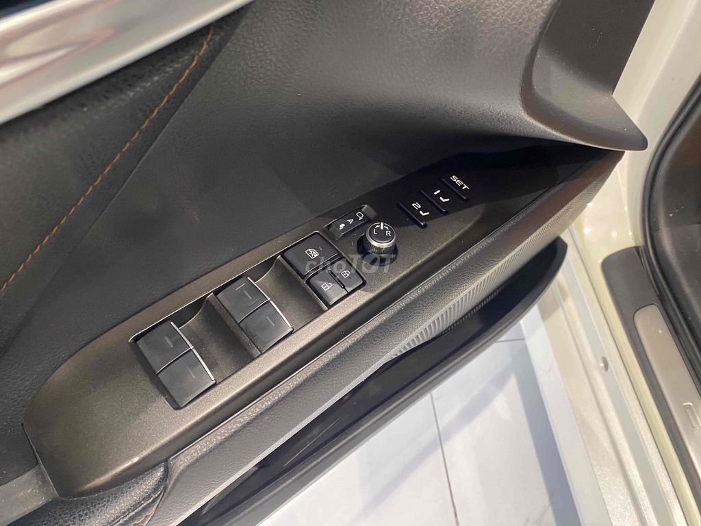 Toyota Camry 2022 2.5 Q - 59000 km. Mua bán Ô tô tại Quận Bình Thạnh Tp Hồ Chí Minh được đăng bởi Toyota Sure hình 9