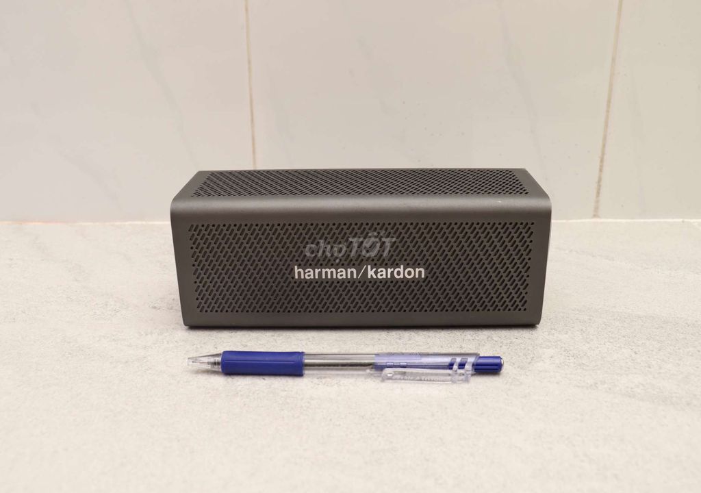 Loa bluetooth chính hãng Harman Kardon One. Mua bán Tivi, Âm thanh tại Quận 6 Tp Hồ Chí Minh được đăng bởi Hnqa hình 1
