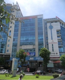 Bảo Anh Building