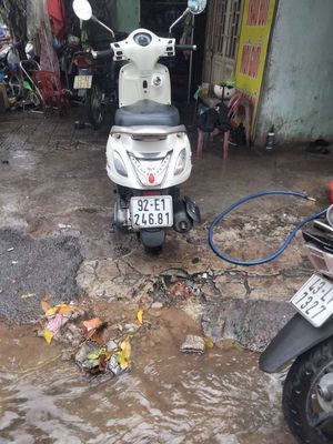 cần bán Elizabeth Venus êm ru mới keng. Mua bán Xe máy tại Quận Liên Chiểu Đà Nẵng được đăng bởi Bụi Quốc