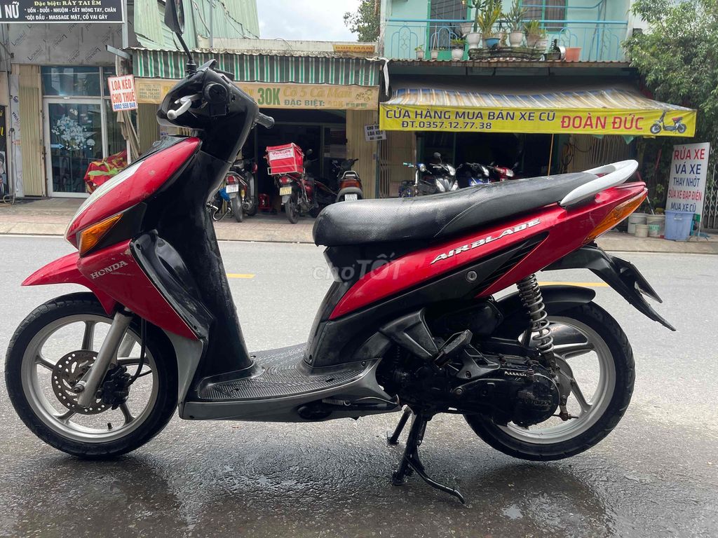 xe bánclick. Mua bán Xe máy tại Huyện Hóc Môn Tp Hồ Chí Minh được đăng bởi Xe Máy Triệu Dương hình 1