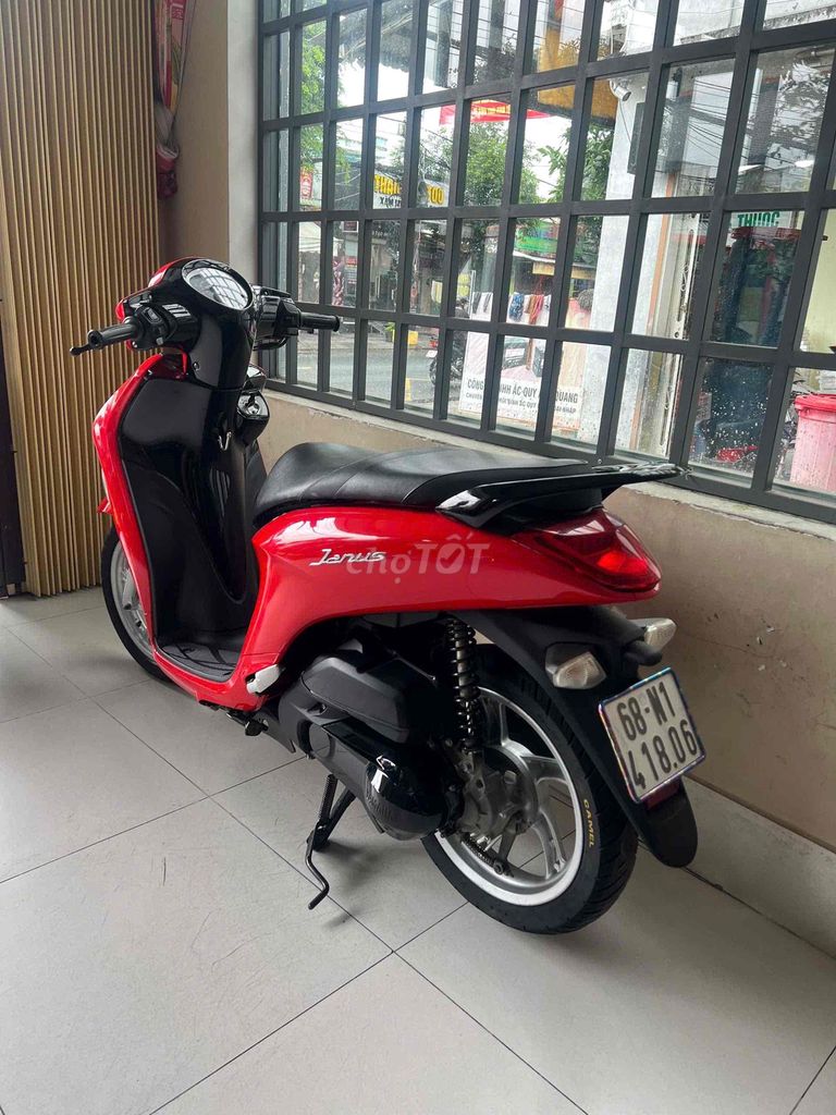 zanus 2022 . mẫu mới. máy zin im . áo đẹp ko trầy. Mua bán Xe máy tại Thành phố Rạch Giá Kiên Giang được đăng bởi XE MÁY ÚT BÉ  hình 6